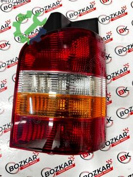 Volkswagen Transporter Stop çıkma parça