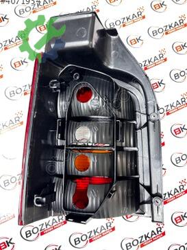 Volkswagen Transporter Stop 20032009 çıkma parça