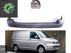 TRANSPORTER T5 T6 ARKA TAMPON 2003 2004 2005 2006 2007 2008 +