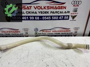 TRANSPORTER T5 T6 ÇIKMA CAM SU BİDONU BOGAZ BORUSU 7H0 955 463B