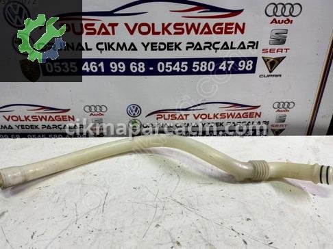 Volkswagen Transporter Su Borusu çıkma parça