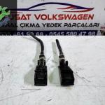 TRANSPORTER T5 T6 ÇIKMA ÖN CAM SU PÜSKÜRTME FİSKİYESİ 6E0955985