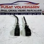 TRANSPORTER T5 T6 ÇIKMA ÖN CAM SU PÜSKÜRTME FİSKİYESİ 6E0955985