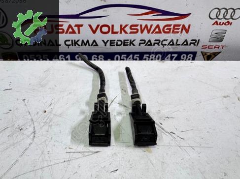 Volkswagen Transporter Su Fıskiyesi çıkma parça