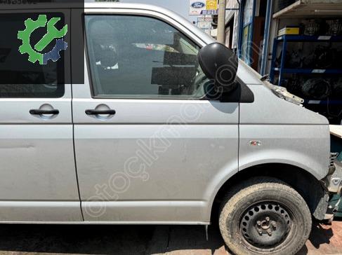 Volkswagen Transporter Sağ Ön Kapı çıkma parça