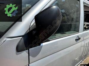 TRANSPORTER T5 T6 ÇIKMA ORJİNAL SAG SOL DİKİZ AYNASI