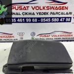 TRANSPORTER T5 T6 ÇIKMA SAG ARKA STOP ALT KAPLAMA 7H0807322D