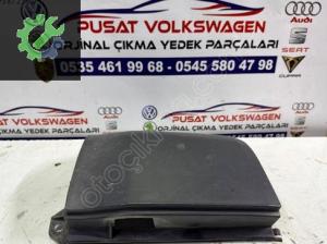 TRANSPORTER T5 T6 ÇIKMA SAG ARKA STOP ALT KAPLAMA 7H0807322D