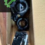 TRANSPORTER T5 T6 KLİMA KONTROL PANELİ TAMİR SETİ 7H0 820 045