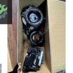 TRANSPORTER T5 T6 KLİMA KONTROL PANELİ TAMİR SETİ 7H0 820 045