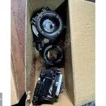 TRANSPORTER T5 T6 KLİMA KONTROL PANELİ TAMİR SETİ 7H0 820 045