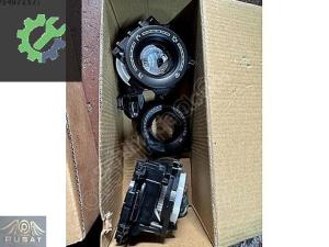 TRANSPORTER T5 T6 KLİMA KONTROL PANELİ TAMİR SETİ 7H0 820 045