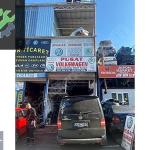 TRANSPORTER T5 T6 KLİMA KONTROL PANELİ TAMİR SETİ 7H0 820 045