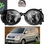 TRANSPORTER T5 T6 SİS FARI SAĞ SOL 2003-2015 / ADET FİYAT
