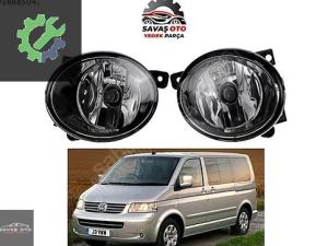 TRANSPORTER T5 T6 SİS FARI SAĞ SOL 2003-2015 / ADET FİYAT