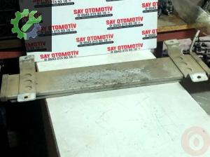 Transporter T5 yakıt soğutucu radyatöru çıkma Orj 7H0203551C