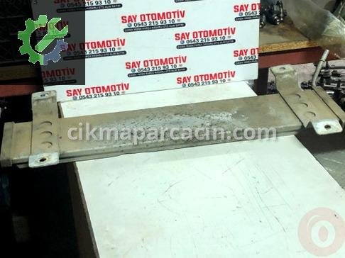 Volkswagen Transporter Yakıt çıkma parça
