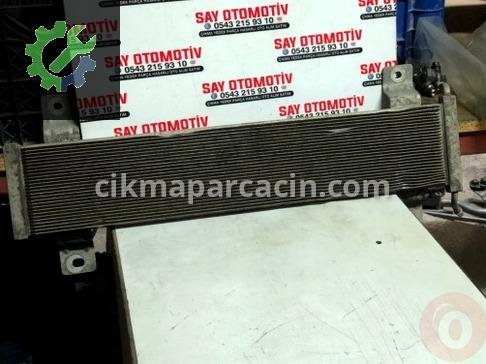 Volkswagen Transporter Yakıt 7H0203551C çıkma parça