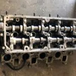 2022 Volkswagen Passat Sol Ön Far Çıkma Parça Kayseri