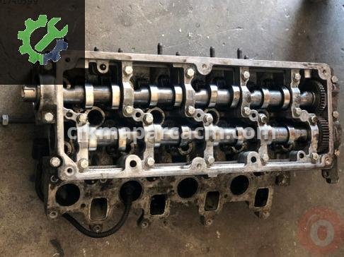Volkswagen Transporter Silindir Kapak çıkma parça