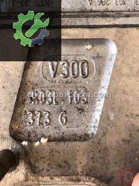Volkswagen Transporter Silindir Kapak 03L103373G çıkma parça