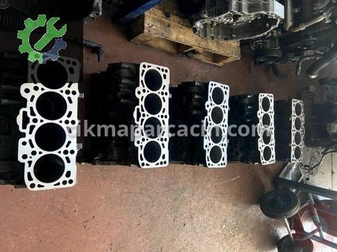 Volkswagen Transporter Blok çıkma parça