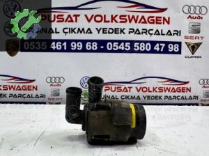 TRANSPORTER T6 2.0 DEVİRDAİM SU POMPASI 7E0 963 417