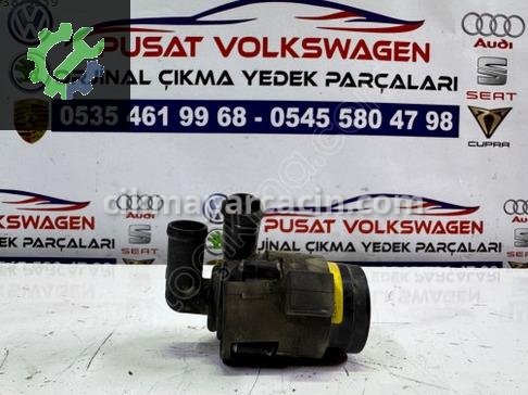 Volkswagen Transporter Direksiyon Pompası çıkma parça