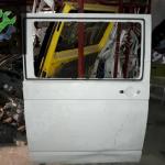 TRANSPORTER T6 2010 ÇIKMA KAPI