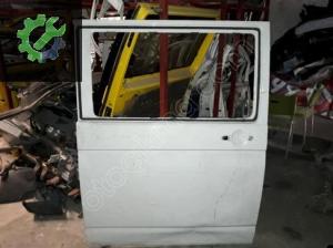 TRANSPORTER T6 2010 ÇIKMA KAPI