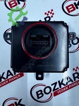 Volkswagen Transporter Far Beyni 4G0907697F çıkma parça
