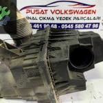 2010 Volkswagen Polo Motor Takozu Çıkma Parça Ankara