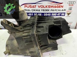 TRANSPORTER T6 2.0ORJİNAL HAVA FİLİTRE KUTUSU 7E0129601-607
