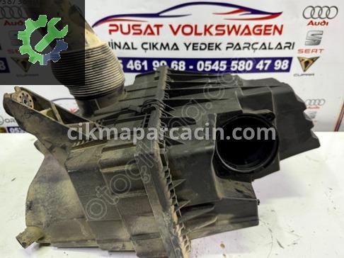 Volkswagen Transporter Hava Filtresi Kutusu çıkma parça