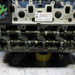 2001 Volkswagen Polo Arka Dingil Çıkma Parça Ankara