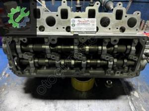 TRANSPORTER T6 2.0TDİ 140LIK SİLİNDİR KAPAĞI ORİJİNAL 03L103313D