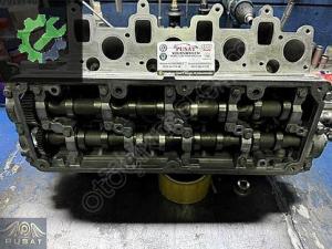TRANSPORTER T6 2.0TDİ 140LIK SİLİNDİR KAPAĞI ORİJİNAL 03L103313D