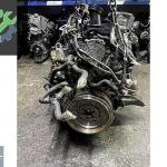 2020 Volvo S80 Motor Takozu Çıkma Parça Ankara