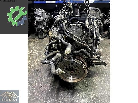 Volvo S80 Motor Takozu çıkma parça