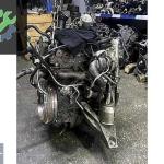 2020 Volvo S80 Motor Takozu Çıkma Parça Ankara