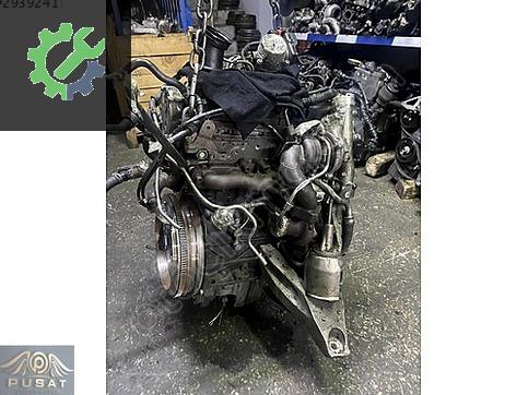 2020 Volvo S80 Motor Takozu Çıkma Parça Ankara