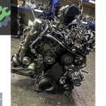 2020 Volvo S80 Motor Takozu Çıkma Parça Ankara