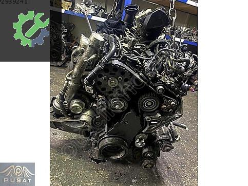 2020 Volvo S80 Motor Takozu Çıkma Parça Ankara