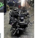 2020 Volvo S80 Motor Takozu Çıkma Parça Ankara