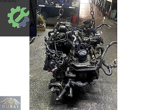 2020 Volvo S80 Motor Takozu Çıkma Parça Ankara