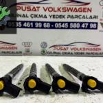 1997 Volkswagen Golf Elektrik Tesisatı Çıkma Parça Ankara