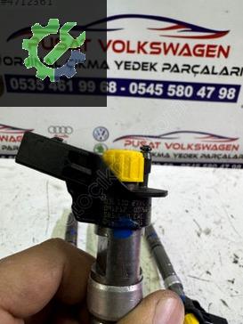 2012 Volkswagen Transporter Enjektör Çıkma Parça Ankara