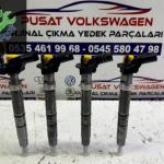 2012 Volkswagen Transporter Enjektör Çıkma Parça Ankara