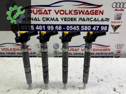 2012 Volkswagen Transporter Enjektör Çıkma Parça Ankara