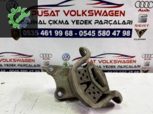 TRANSPORTER T6 2.0TDİ ÇIKMA 5İLERİ ŞANZIMAN KULAĞI 7H0399151G